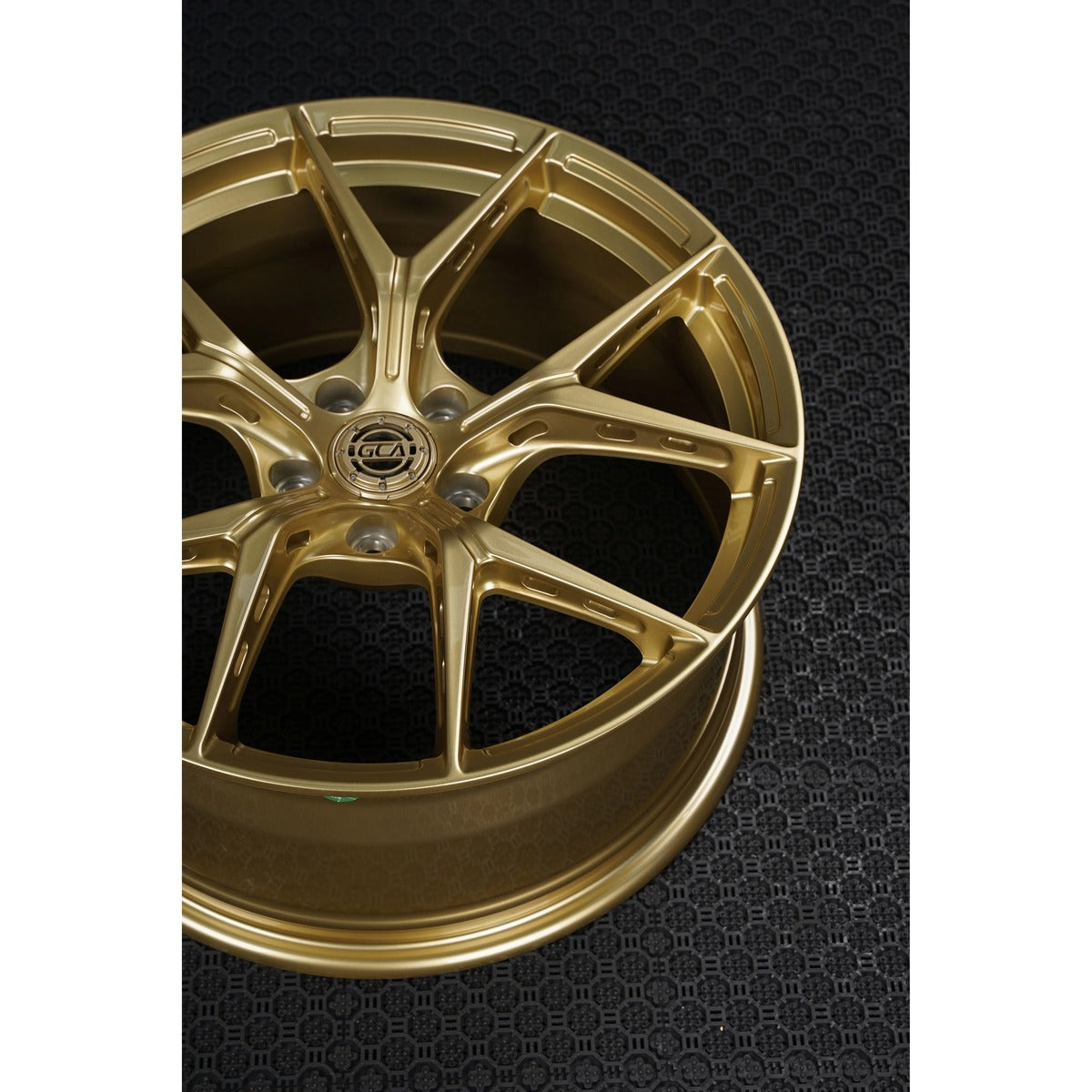 EPC Performance Forged Wheel | EPC-103