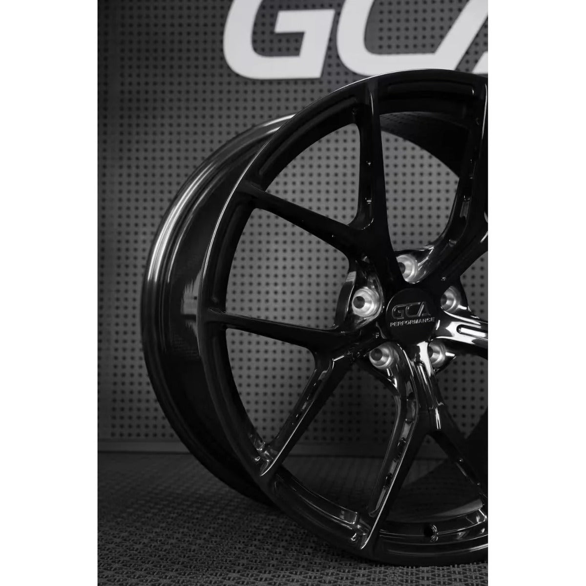 EPC Performance Forged Wheel | EPC-103