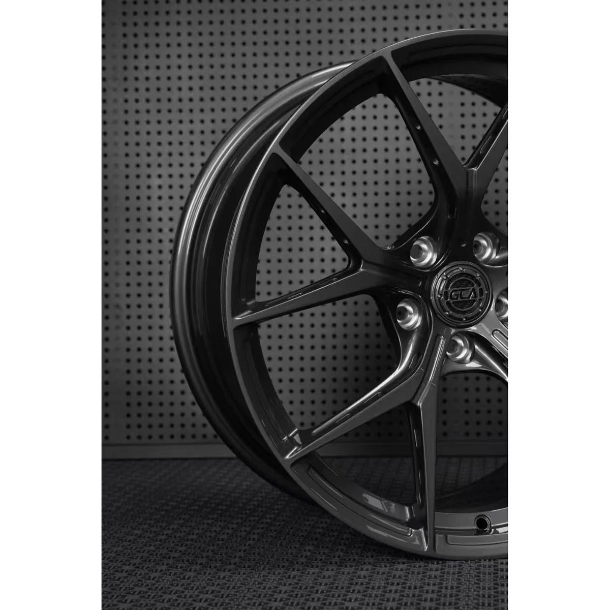 EPC Performance Forged Wheel | EPC-103