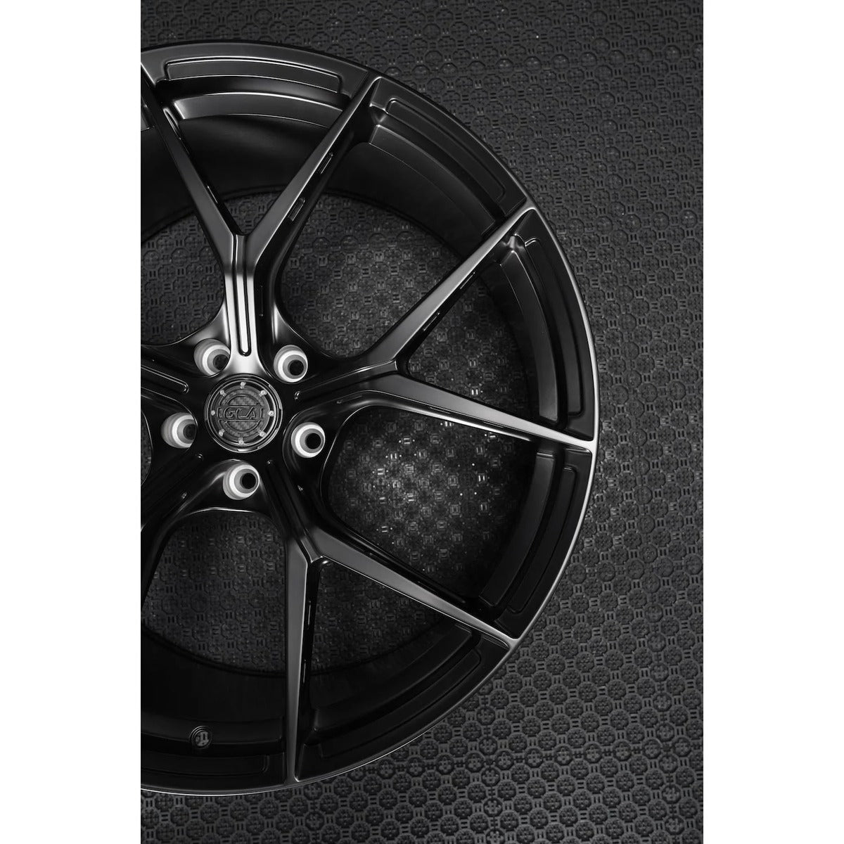 EPC Performance Forged Wheel | EPC-103