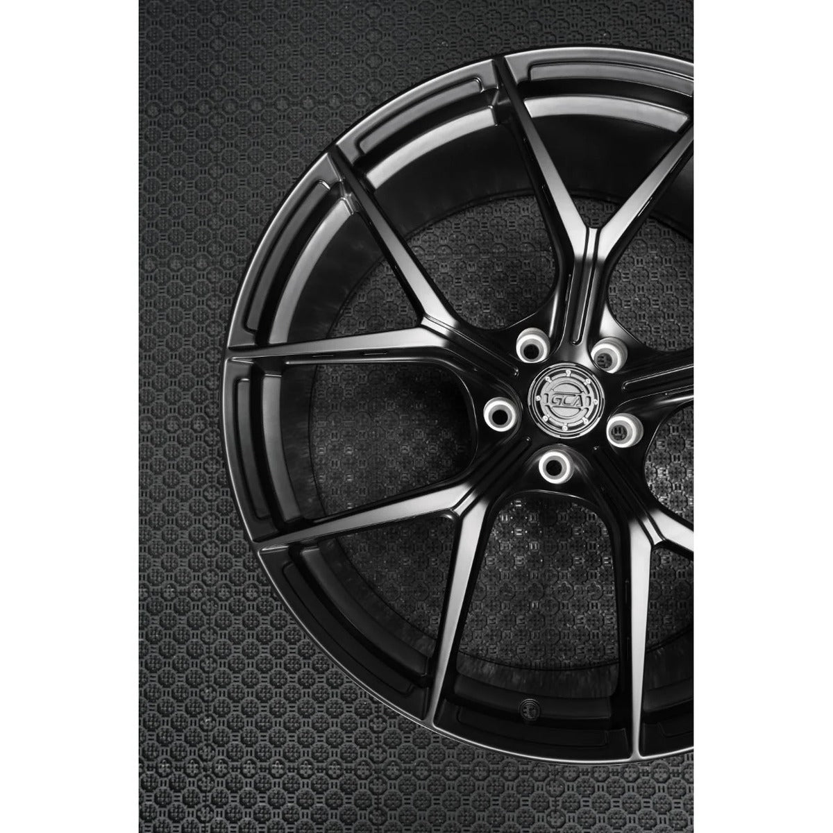 EPC Performance Forged Wheel | EPC-103