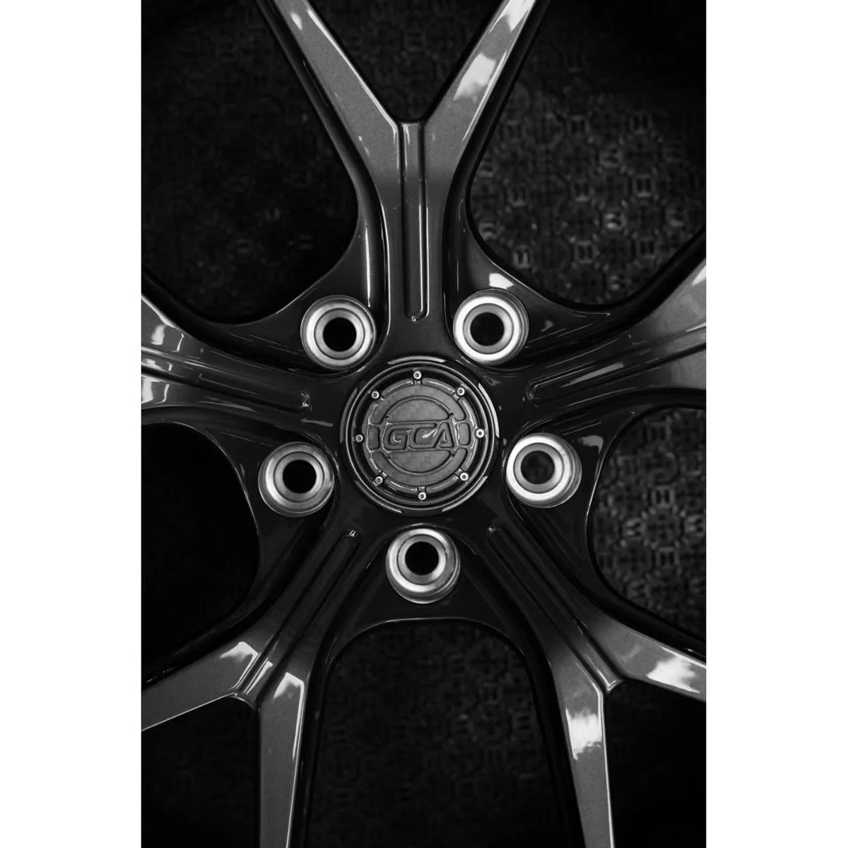 EPC Performance Forged Wheel | EPC-103