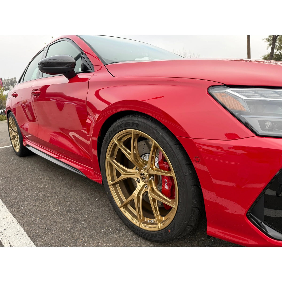 EPC Performance Forged Wheel | EPC-103