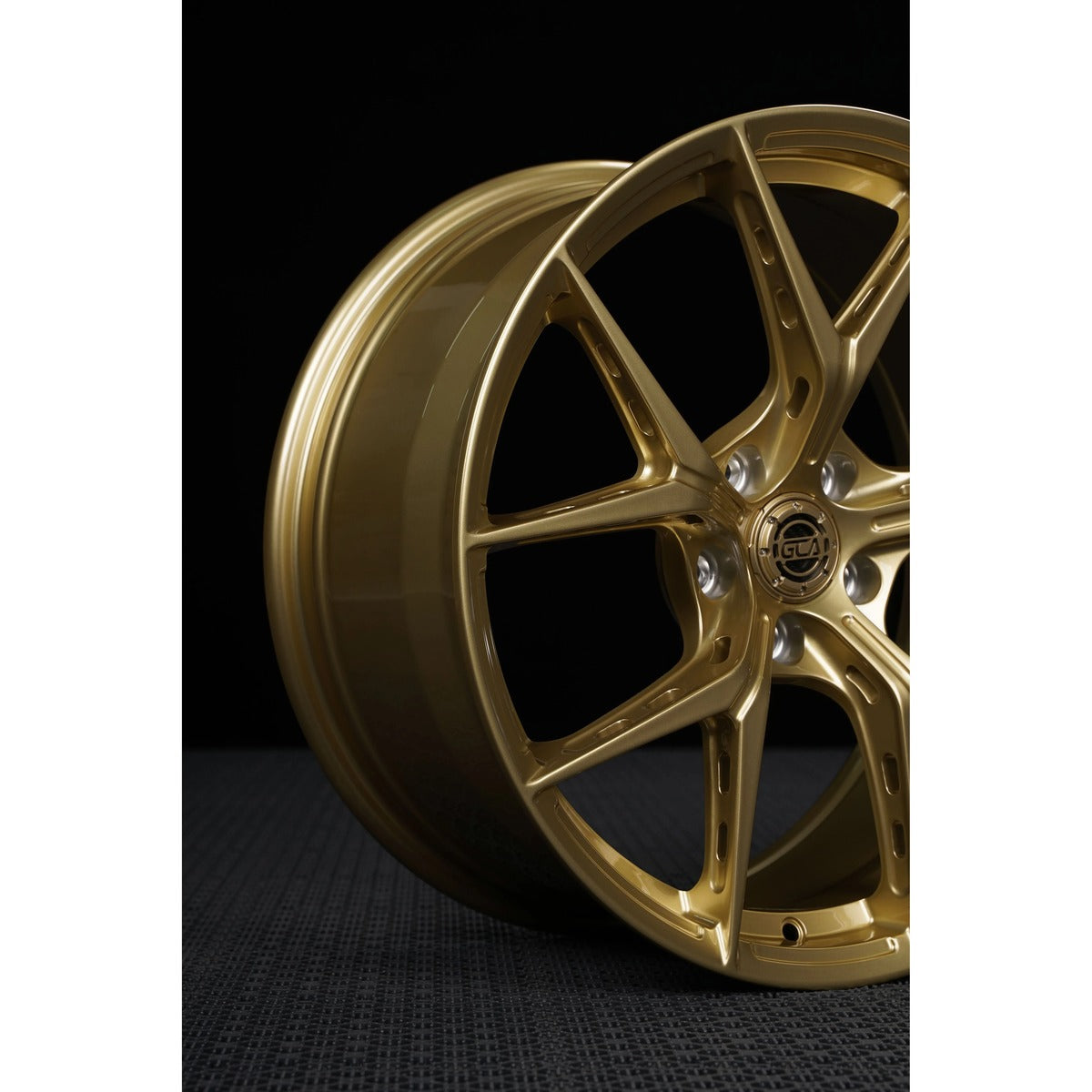 EPC Performance Forged Wheel | EPC-103
