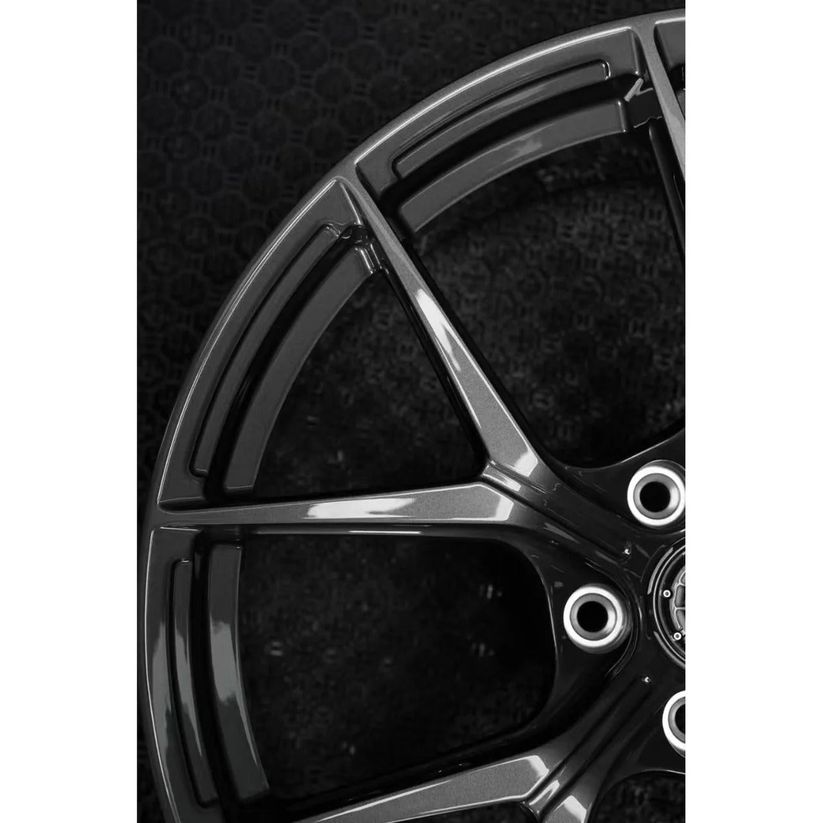 EPC Performance Forged Wheel | EPC-103