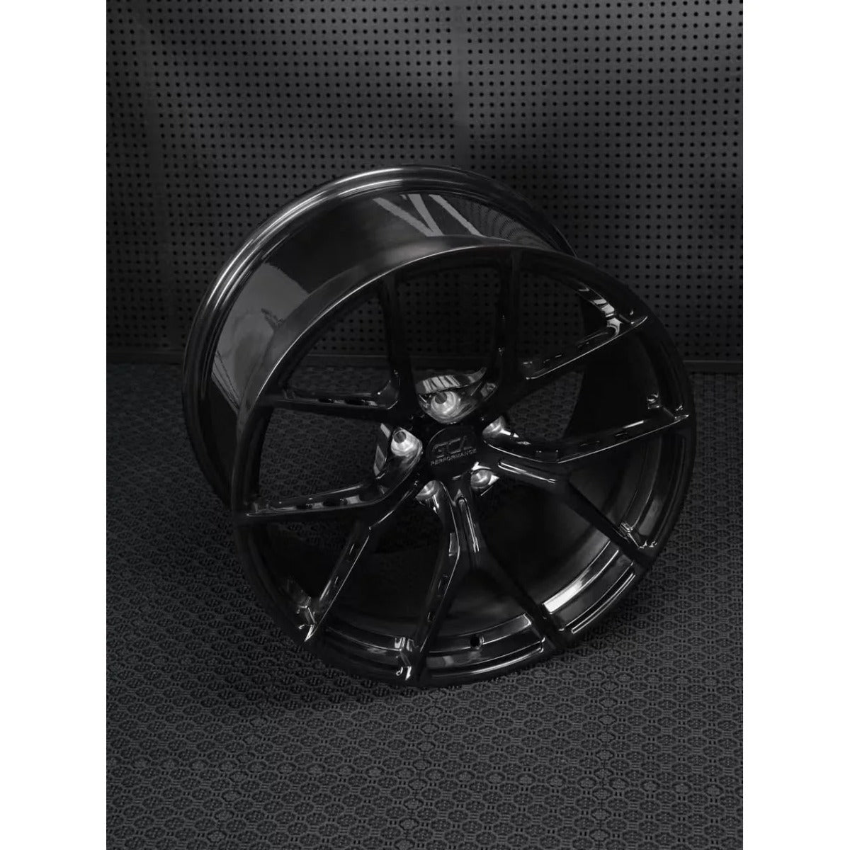 EPC Performance Forged Wheel | EPC-103