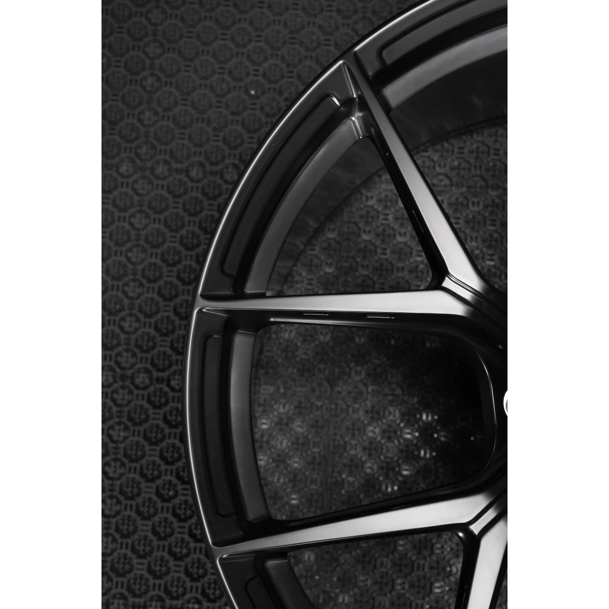 EPC Performance Forged Wheel | EPC-103