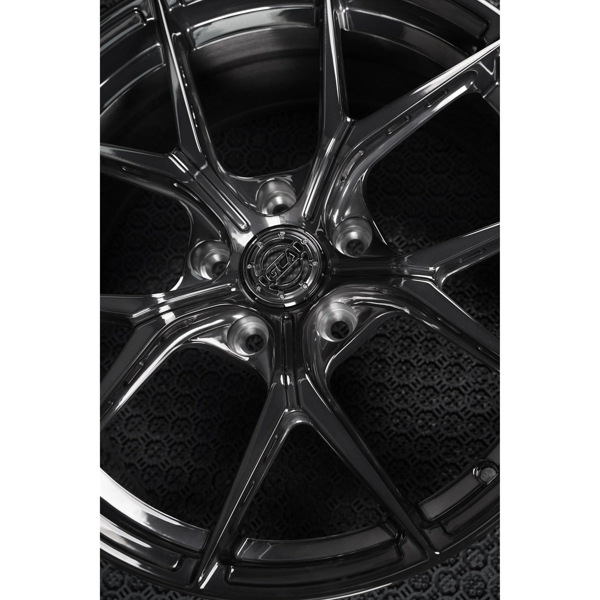 EPC Performance Forged Wheel | EPC-103