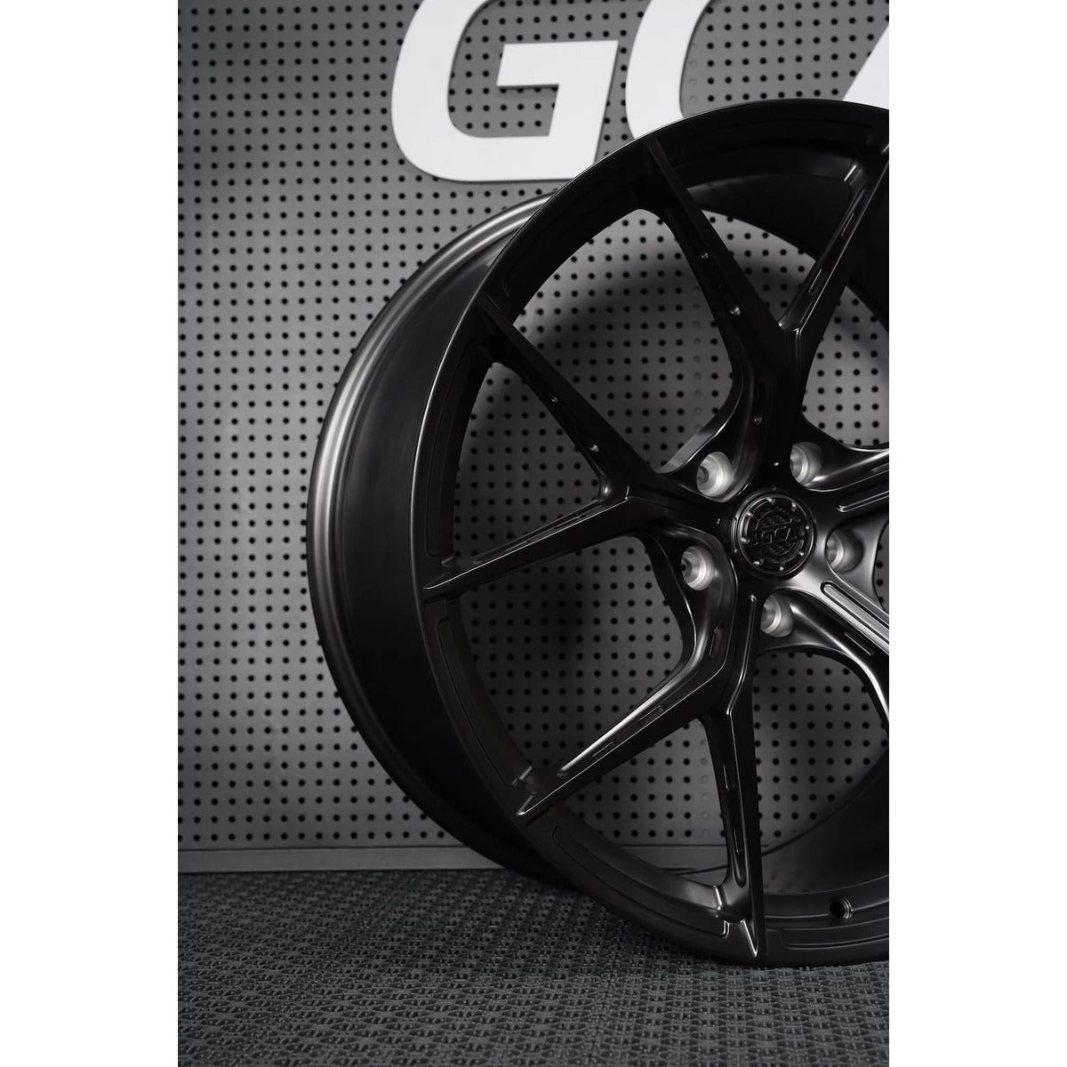 EPC Performance Forged Wheel | EPC-103