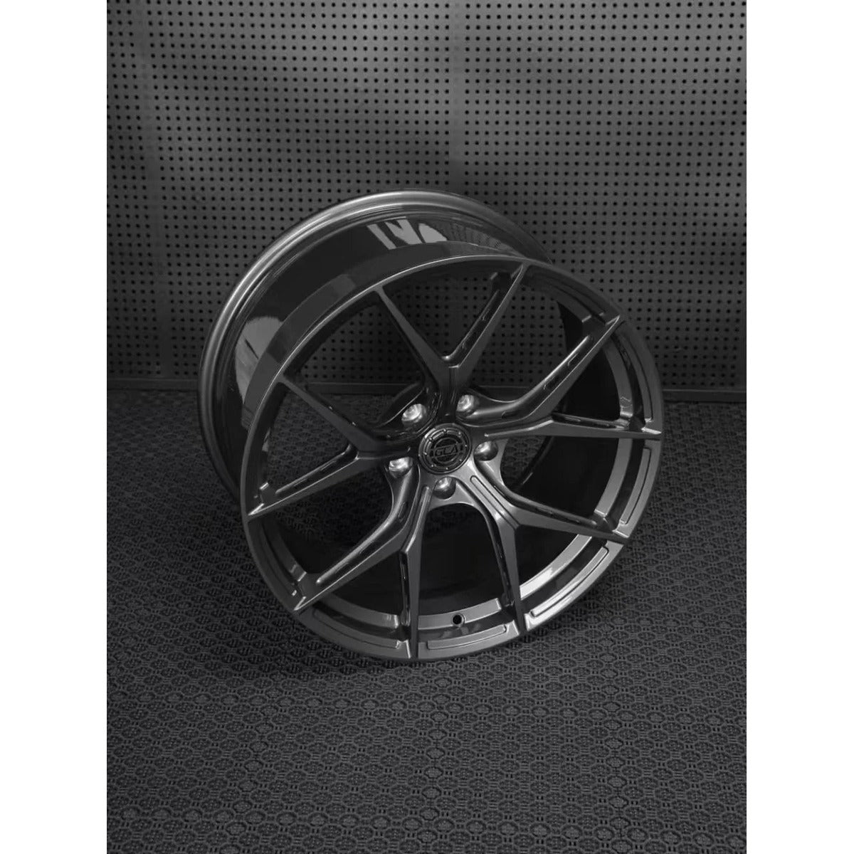 EPC Performance Forged Wheel | EPC-103