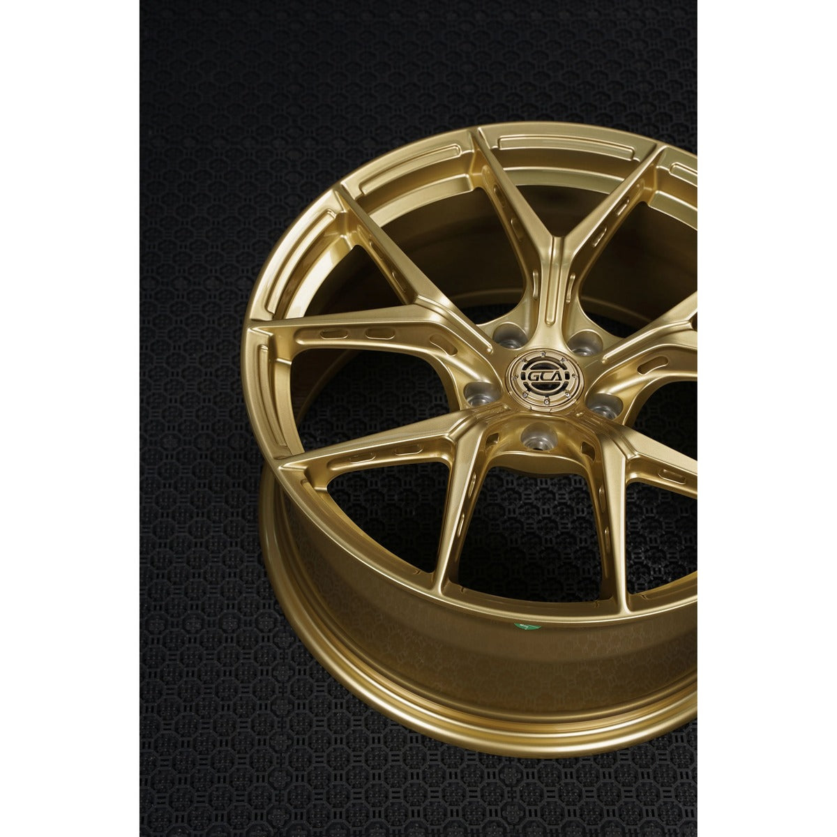 EPC Performance Forged Wheel | EPC-103