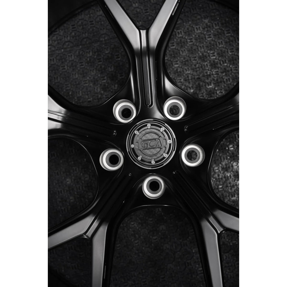 EPC Performance Forged Wheel | EPC-103