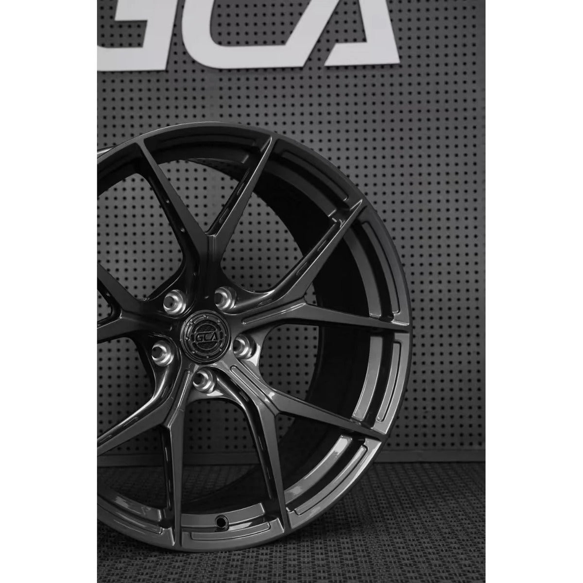 EPC Performance Forged Wheel | EPC-103