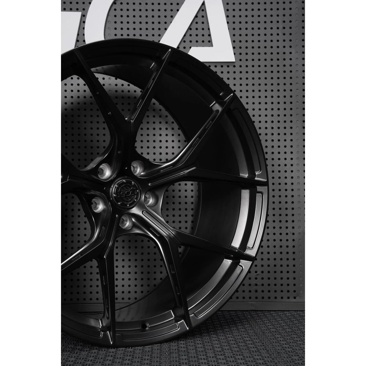 EPC Performance Forged Wheel | EPC-103
