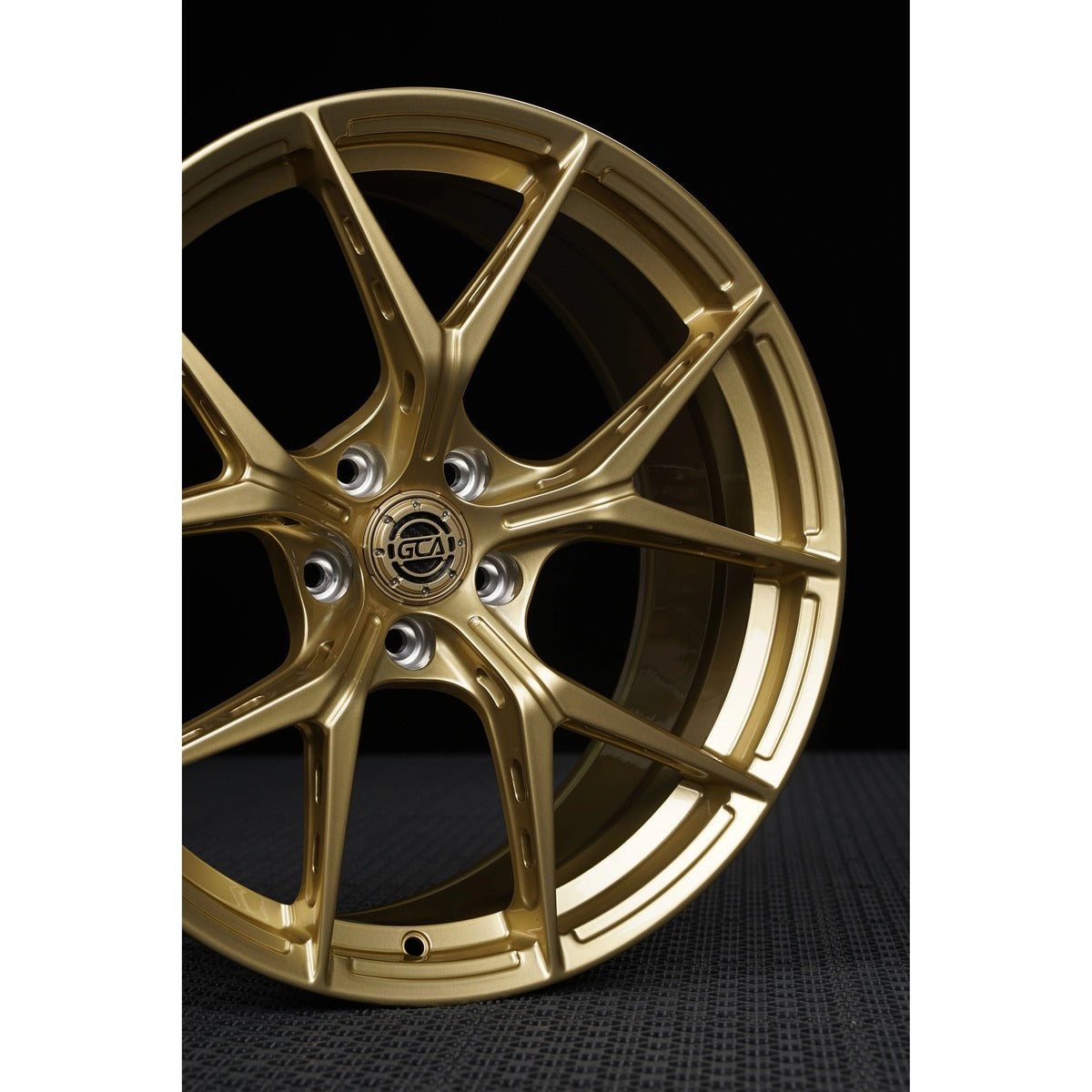 EPC Performance Forged Wheel | EPC-103