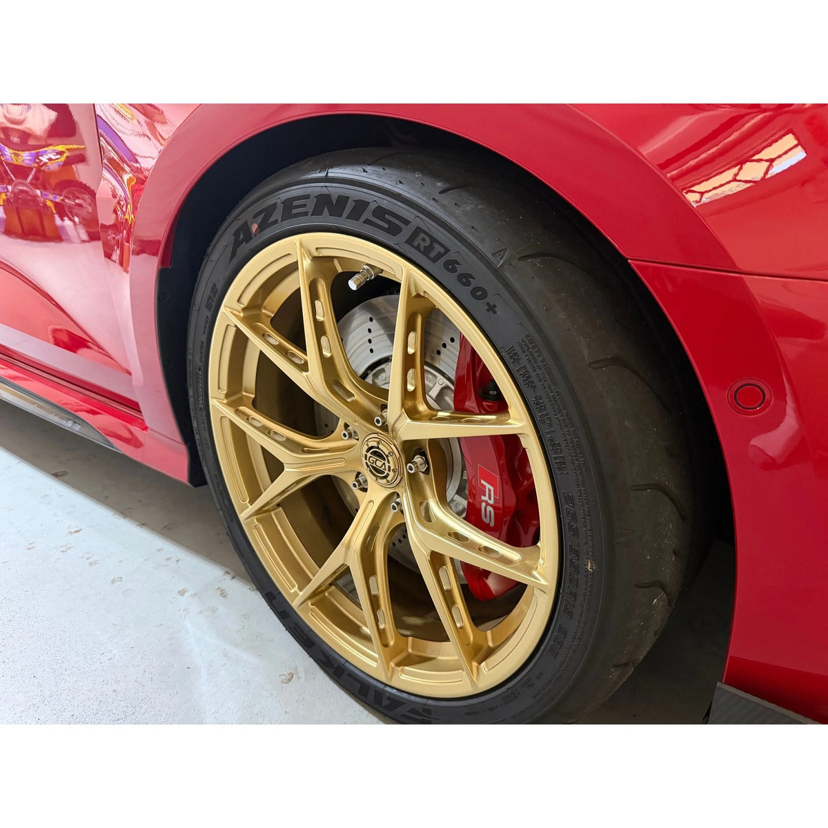 EPC Performance Forged Wheel | EPC-103