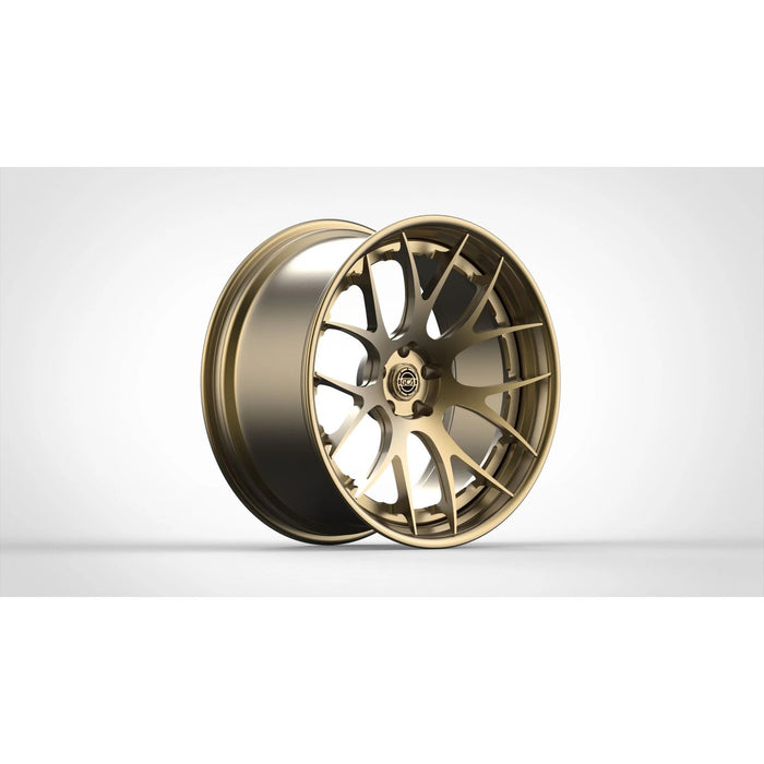 EPC Performance 2-Piece Forged Wheel | EPC-206