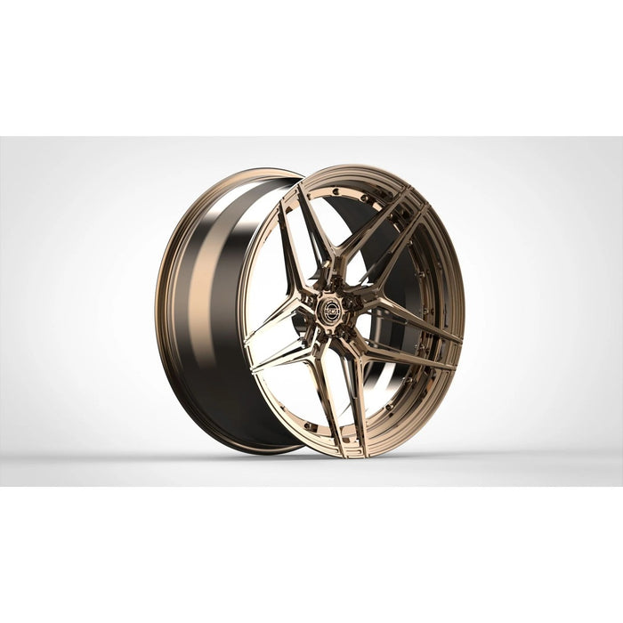 EPC Performance 2-Piece Forged Wheel | EPC-212