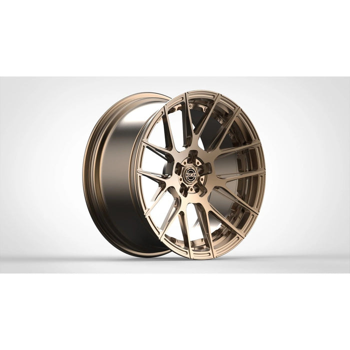 EPC Performance 2-Piece Forged Wheel | EPC-211