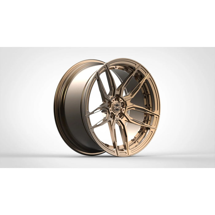 EPC Performance 2-Piece Forged Wheel | EPC-210