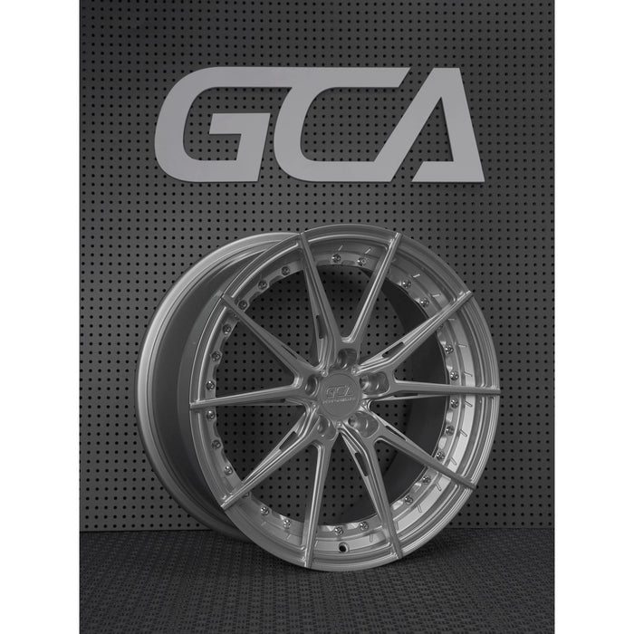 EPC Performance 2-Piece Forged Wheel | EPC-209