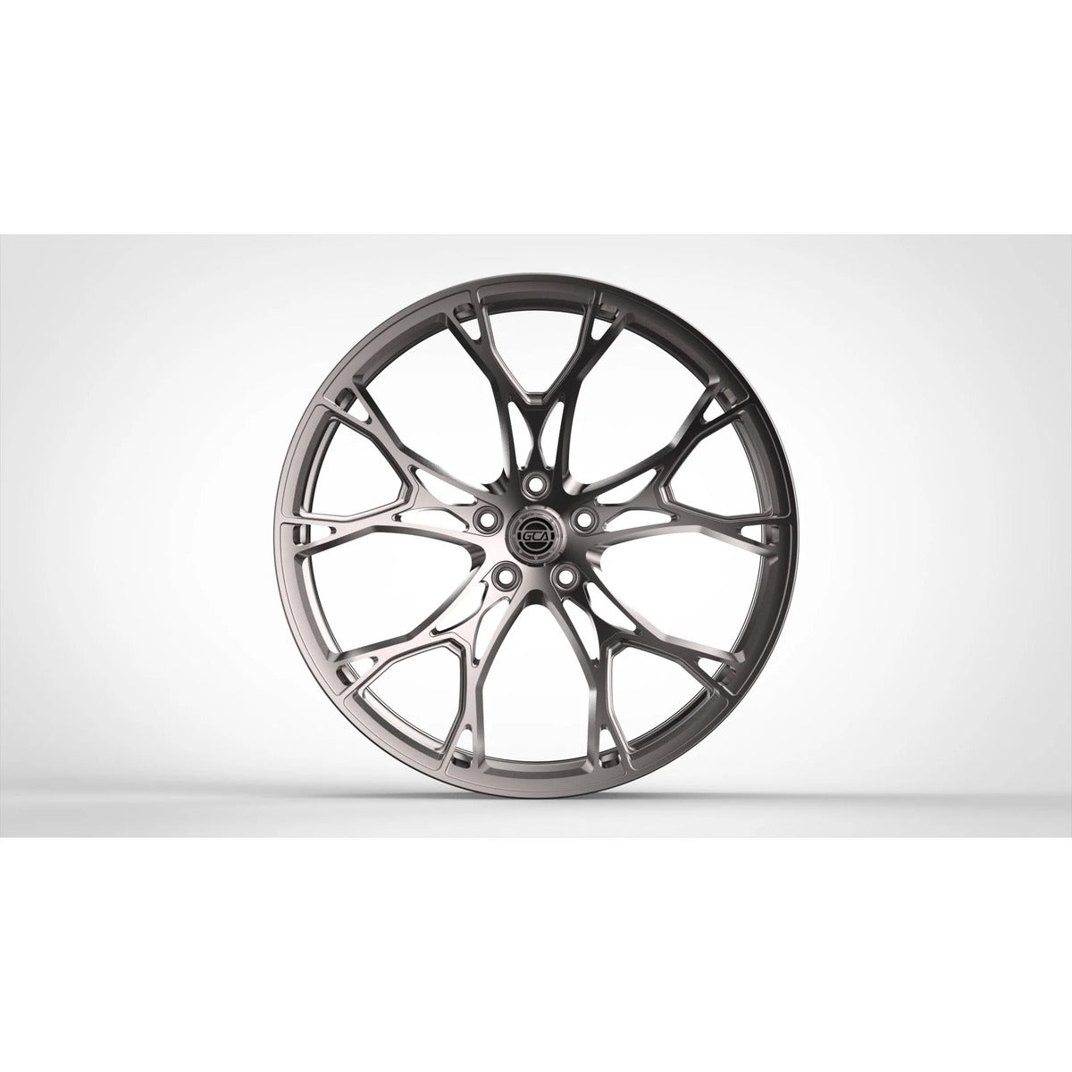 EPC Performance Forged Wheel | EPC-118