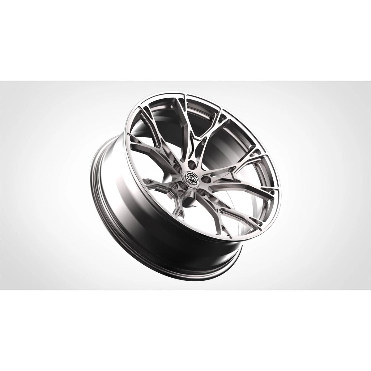 EPC Performance Forged Wheel | EPC-118