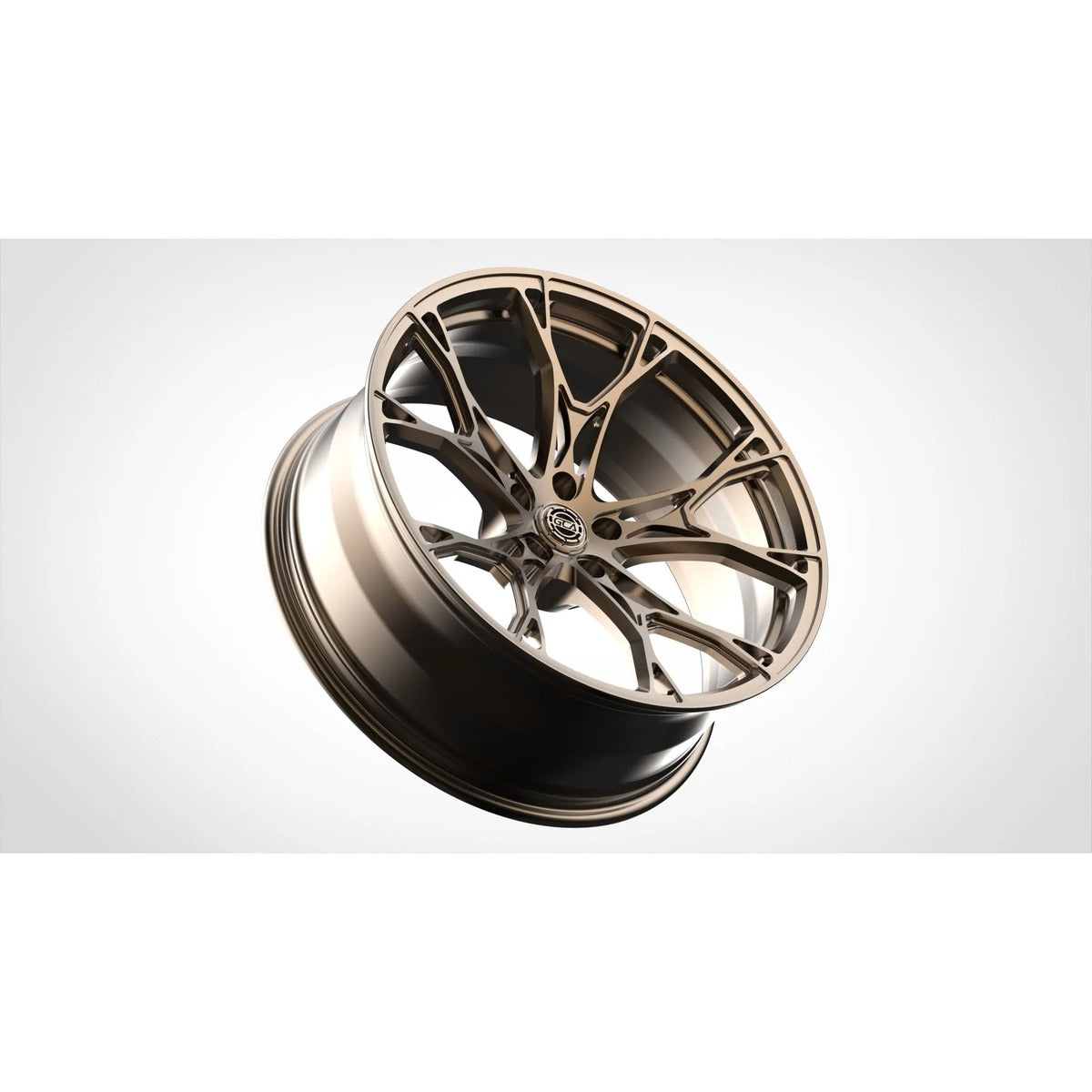 EPC Performance Forged Wheel | EPC-118