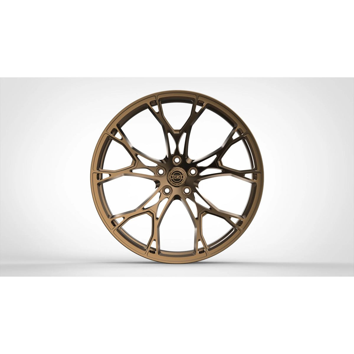 EPC Performance Forged Wheel | EPC-118
