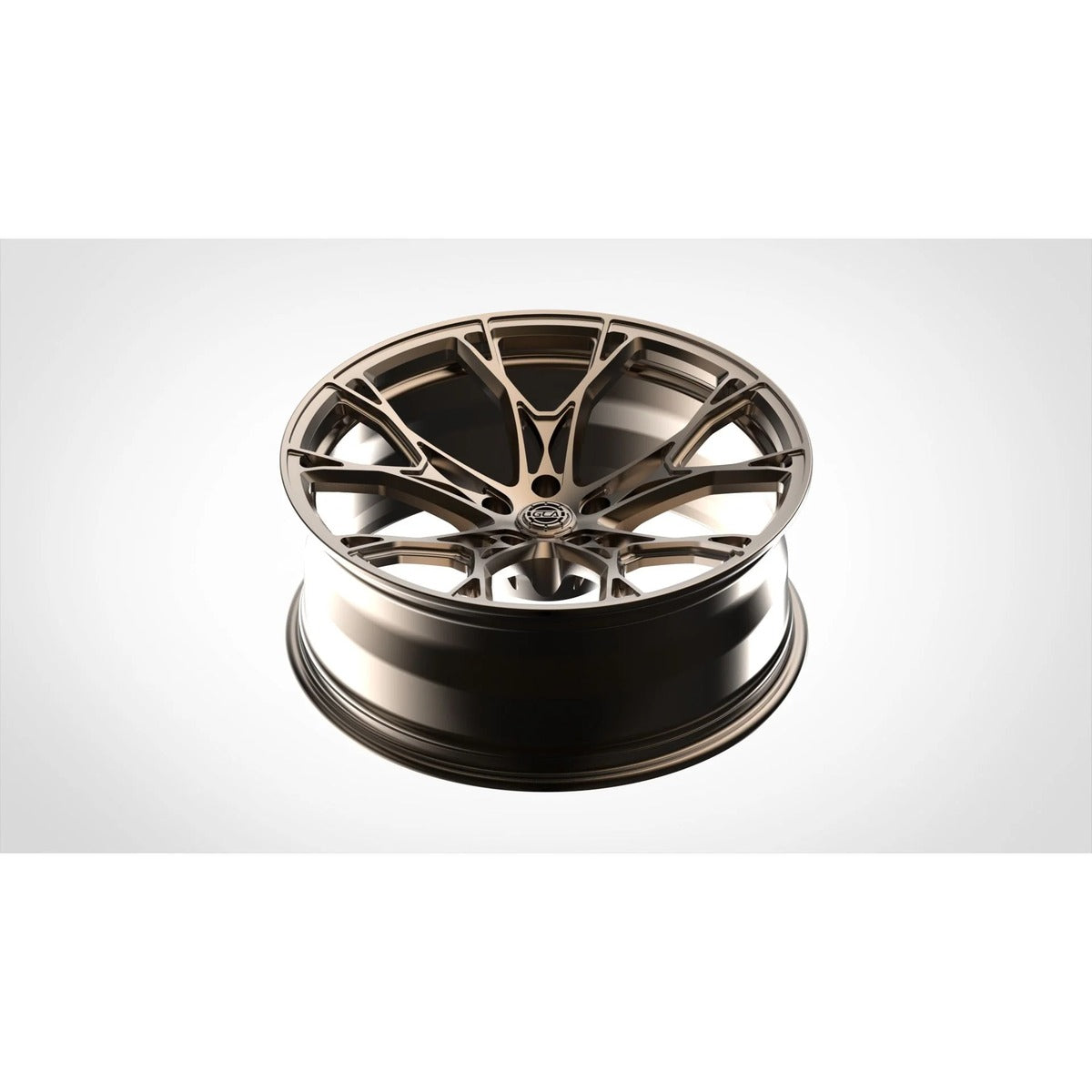EPC Performance Forged Wheel | EPC-118