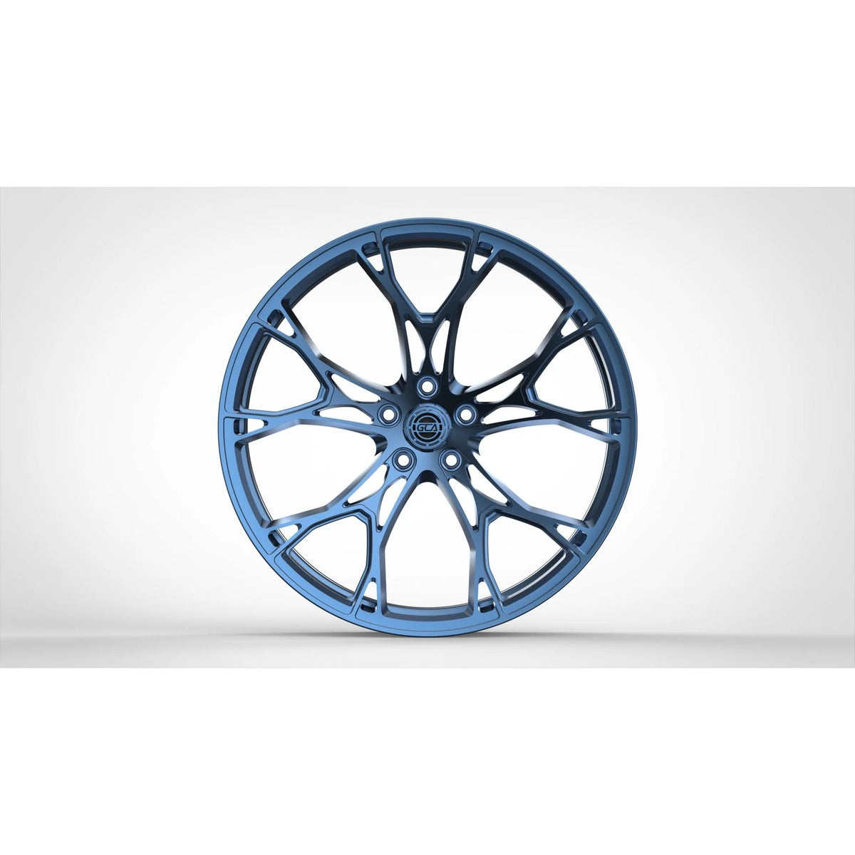 EPC Performance Forged Wheel | EPC-118