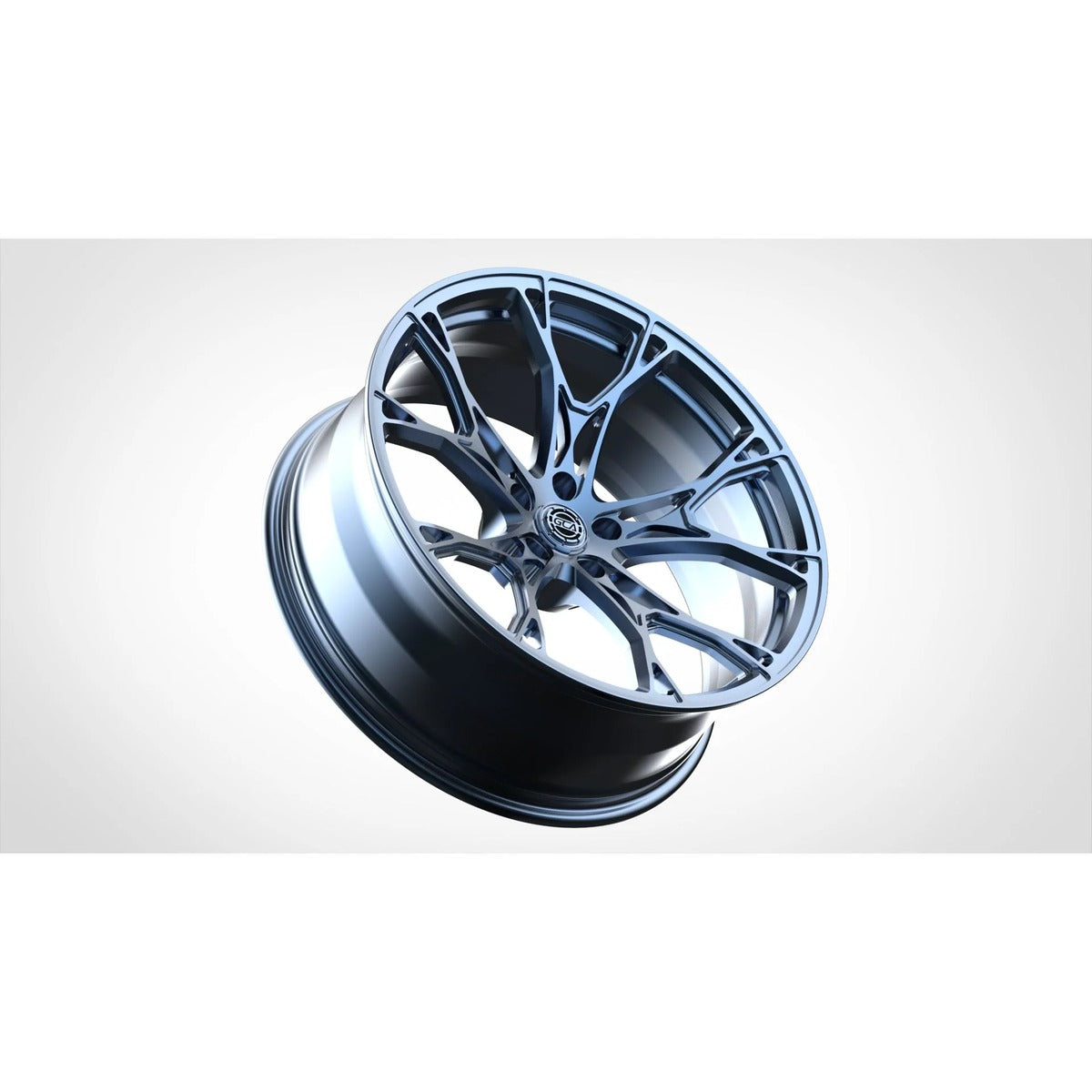 EPC Performance Forged Wheel | EPC-118