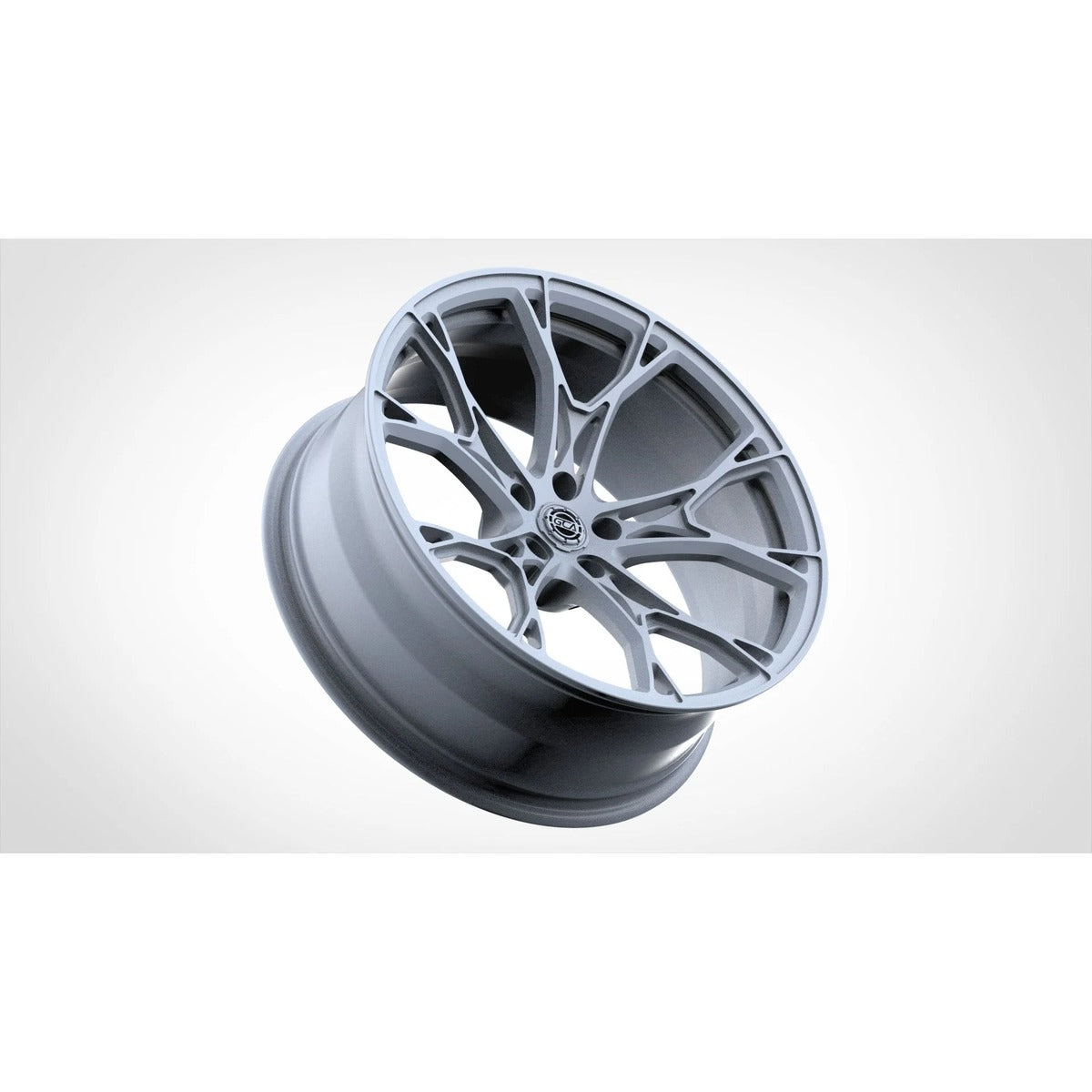 EPC Performance Forged Wheel | EPC-118
