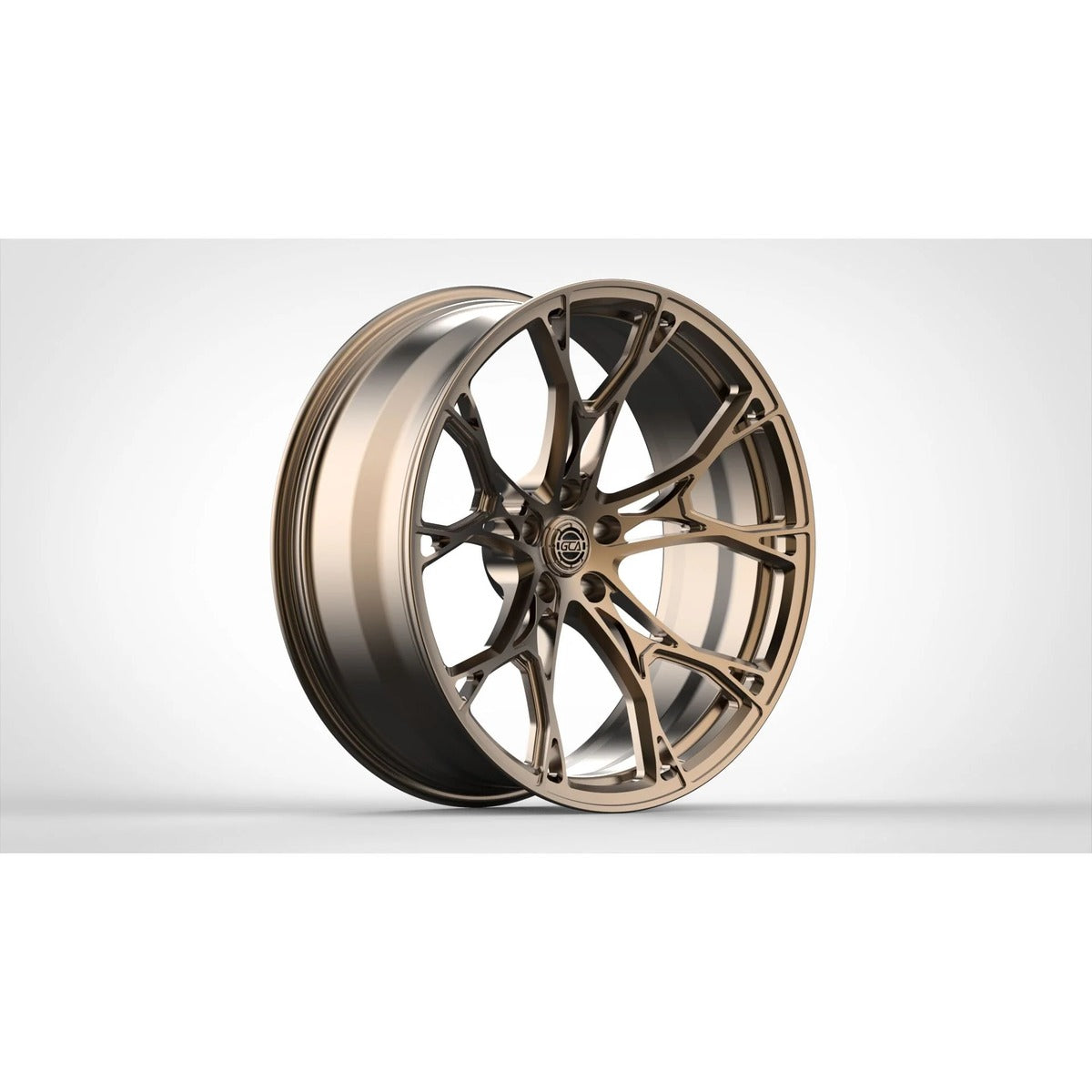 EPC Performance Forged Wheel | EPC-118