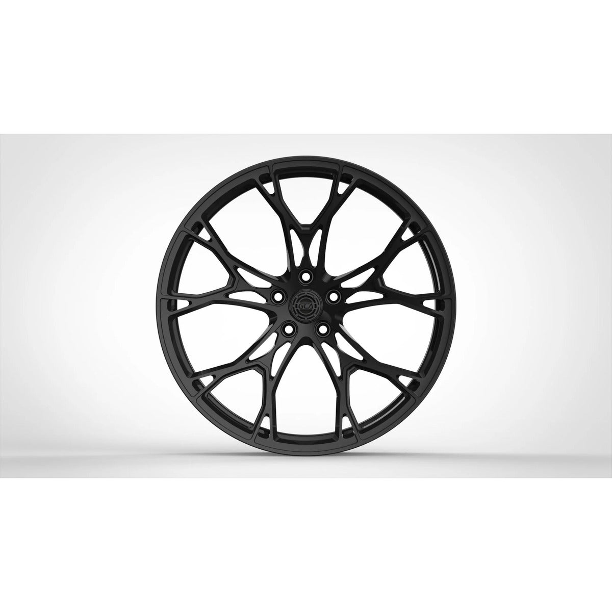 EPC Performance Forged Wheel | EPC-118