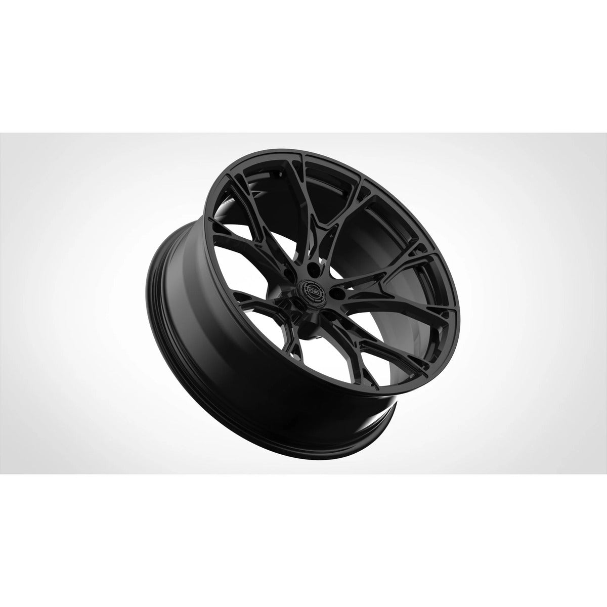 EPC Performance Forged Wheel | EPC-118