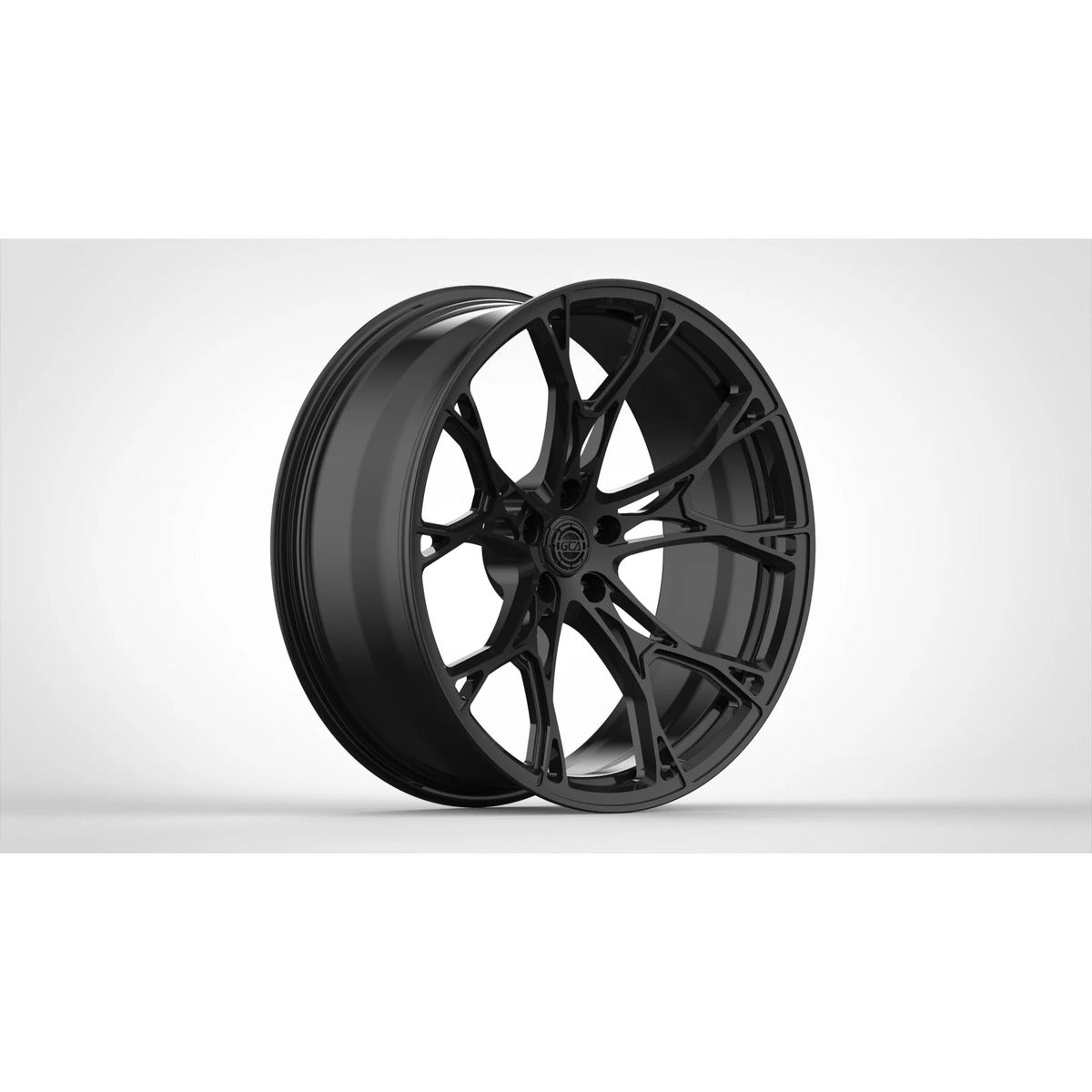 EPC Performance Forged Wheel | EPC-118