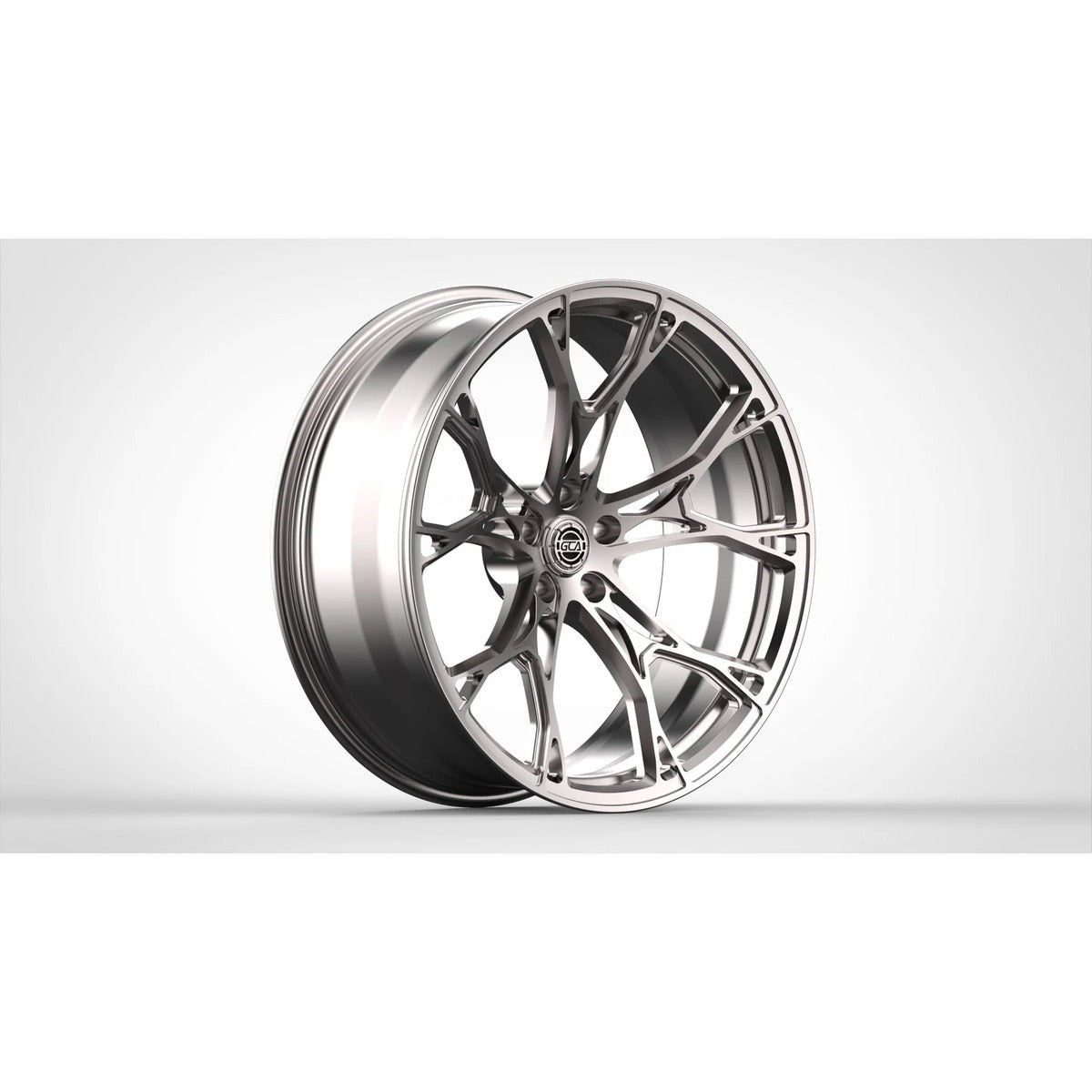 EPC Performance Forged Wheel | EPC-118