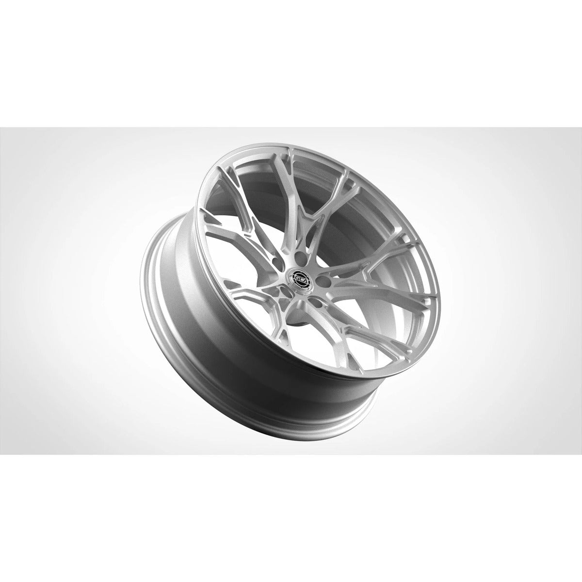 EPC Performance Forged Wheel | EPC-118