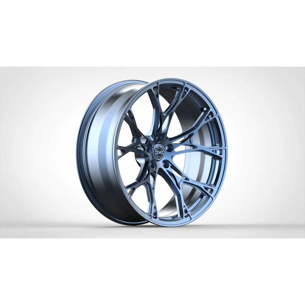 EPC Performance Forged Wheel | EPC-118