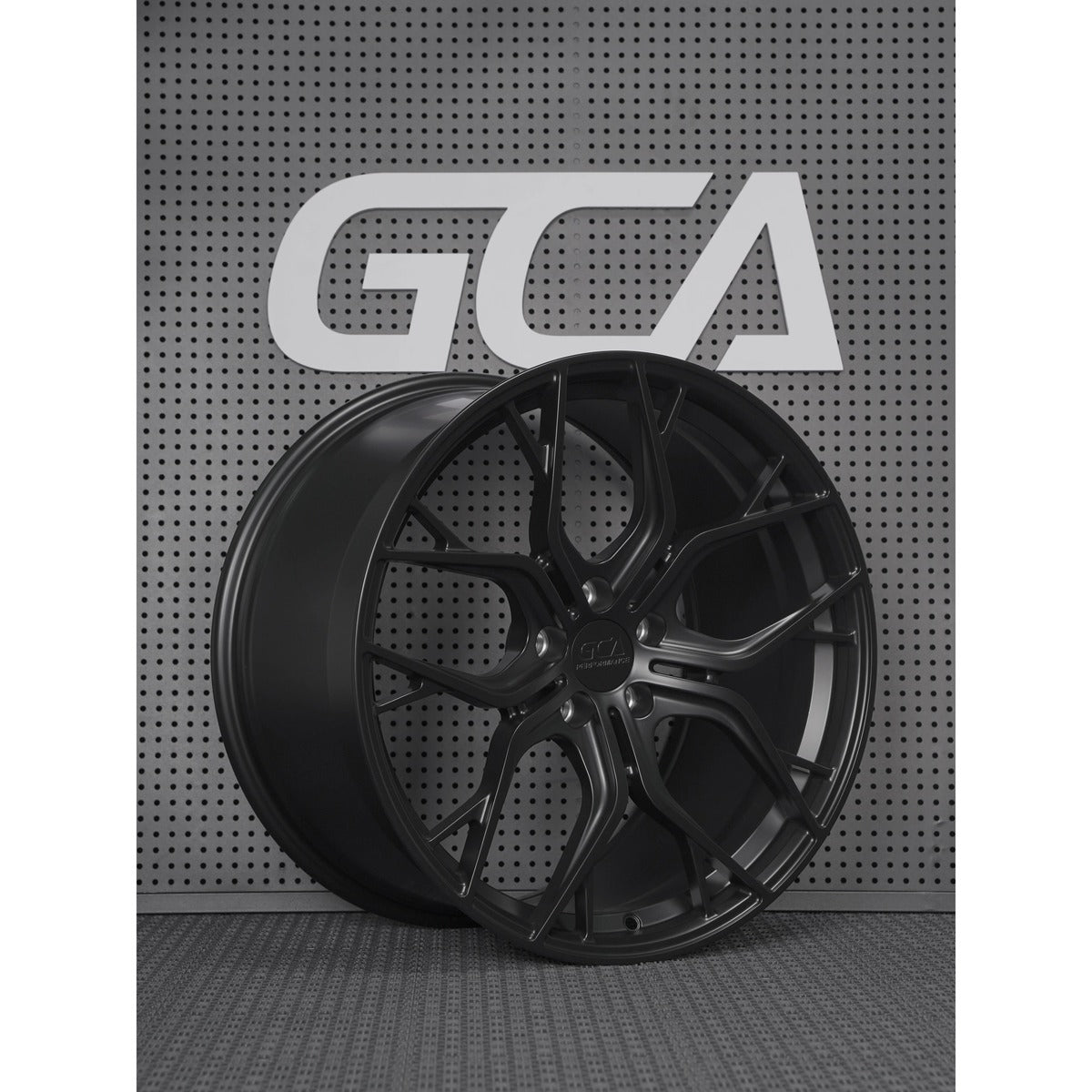 EPC Performance Forged Wheel | EPC-117