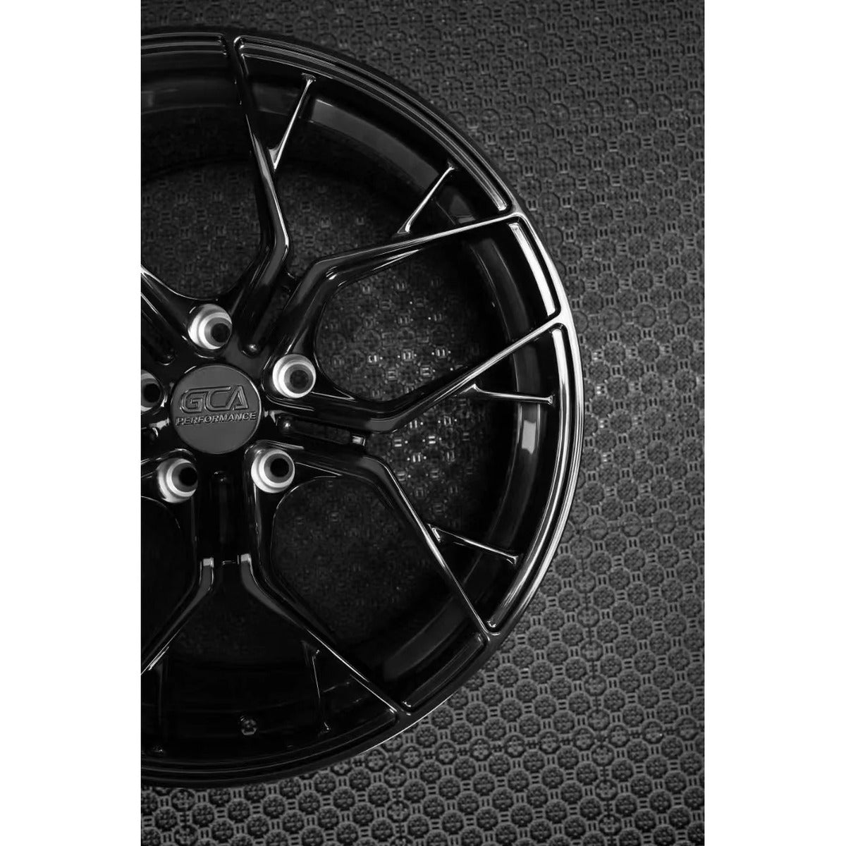 EPC Performance Forged Wheel | EPC-117