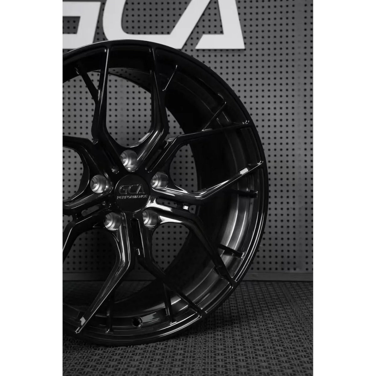 EPC Performance Forged Wheel | EPC-117