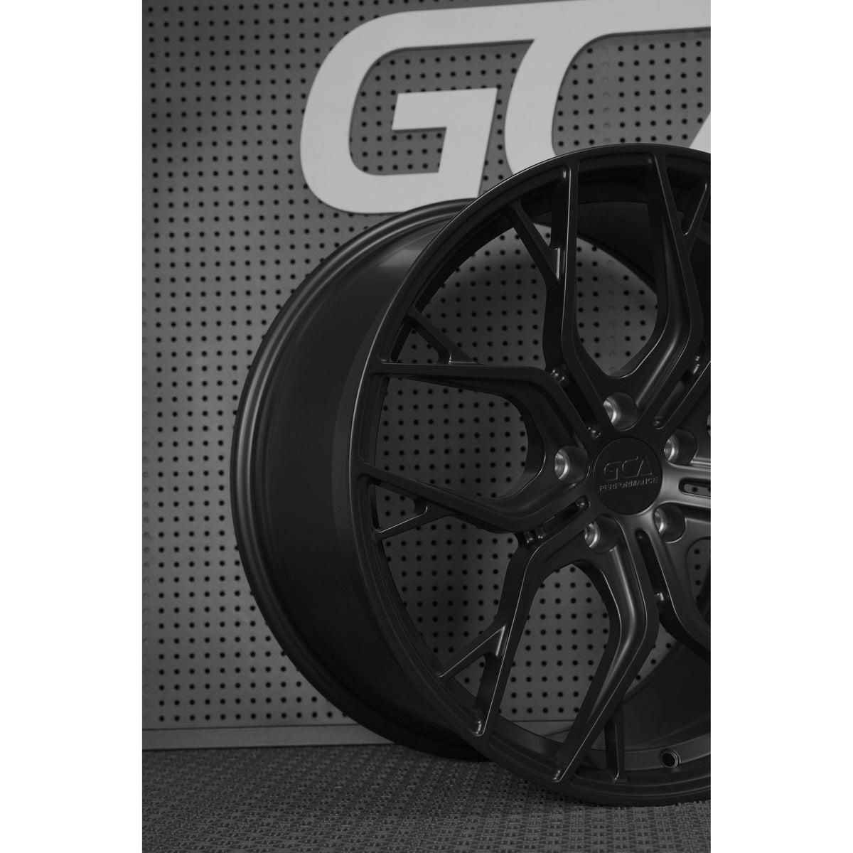 EPC Performance Forged Wheel | EPC-117