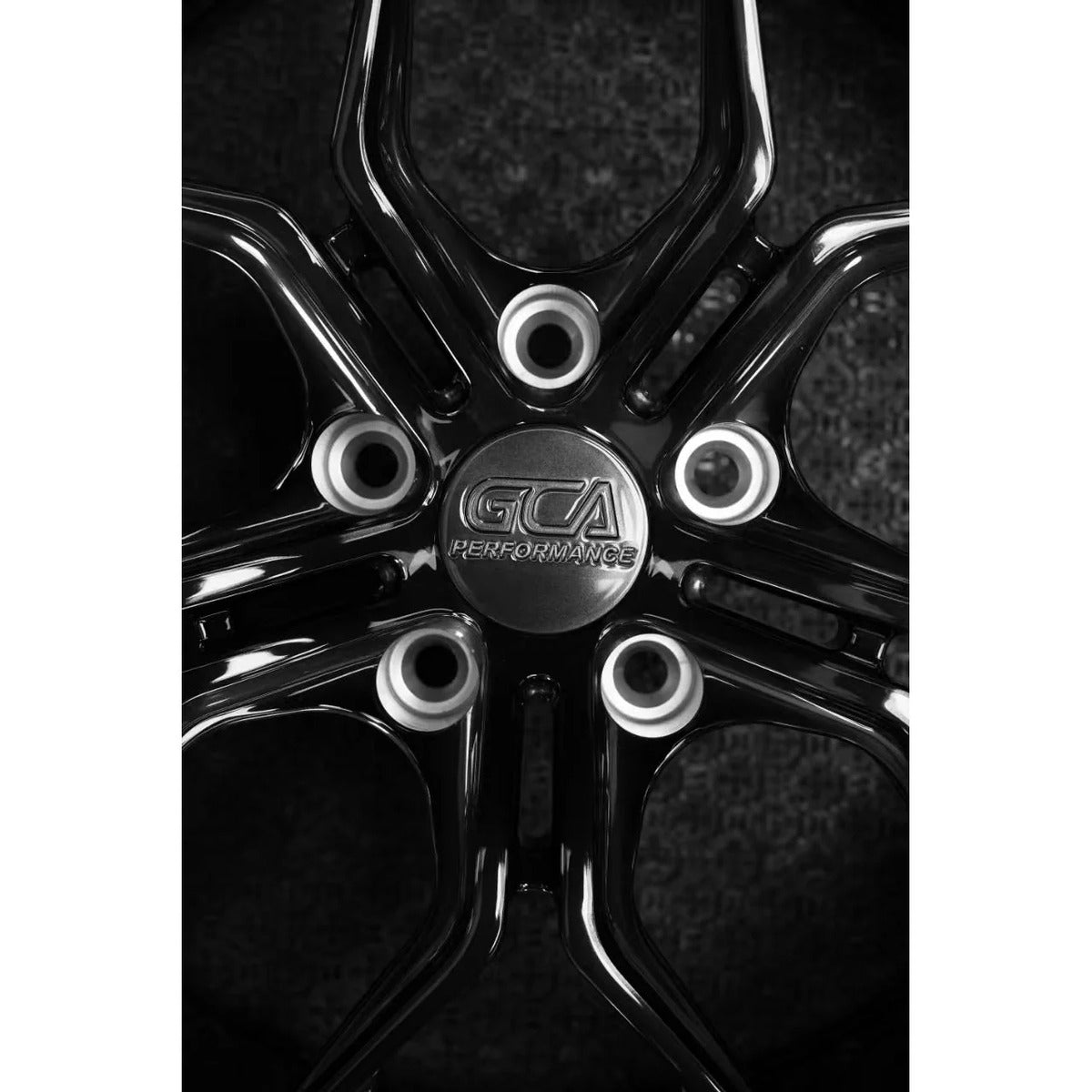 EPC Performance Forged Wheel | EPC-117