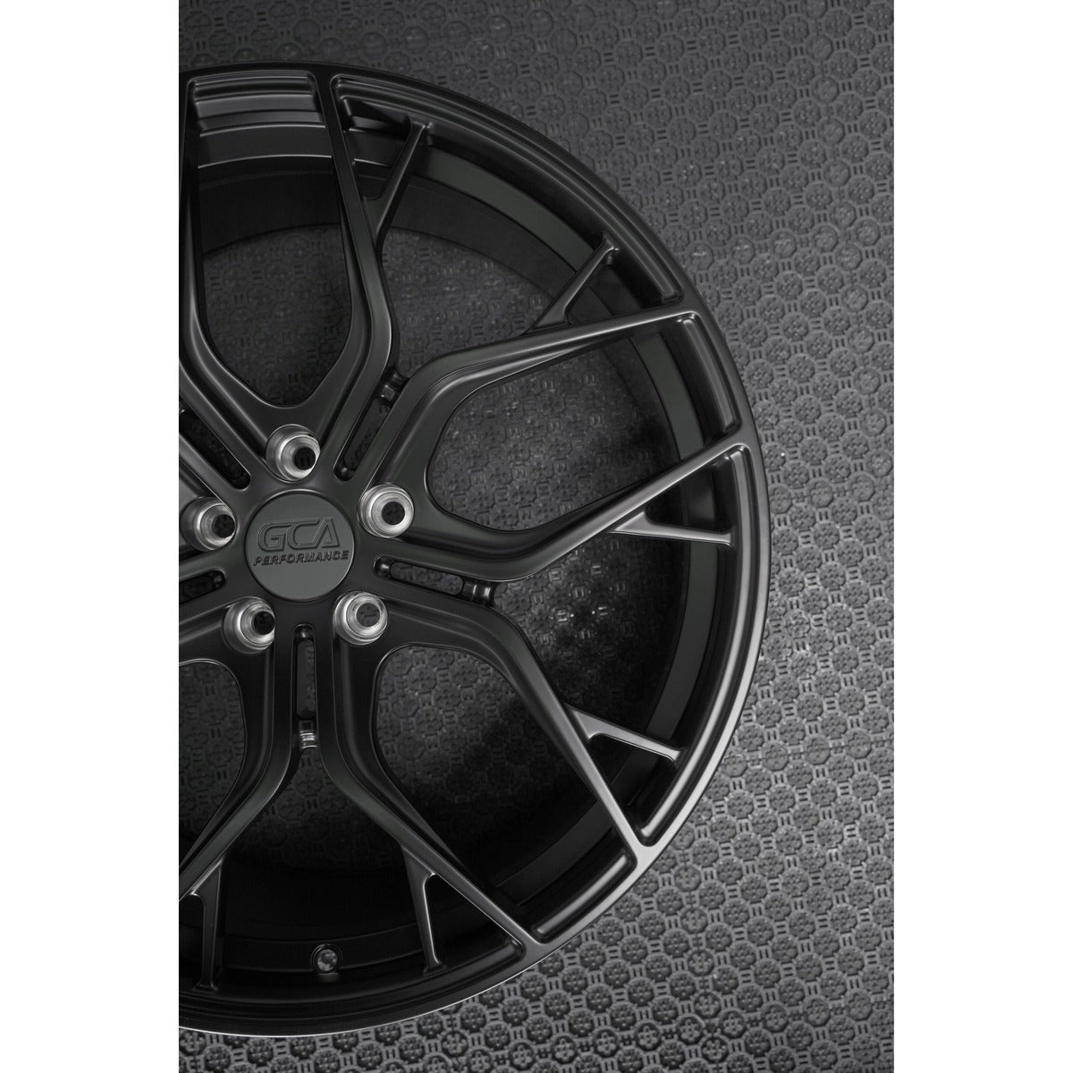EPC Performance Forged Wheel | EPC-117