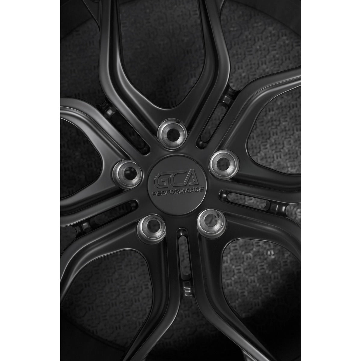EPC Performance Forged Wheel | EPC-117