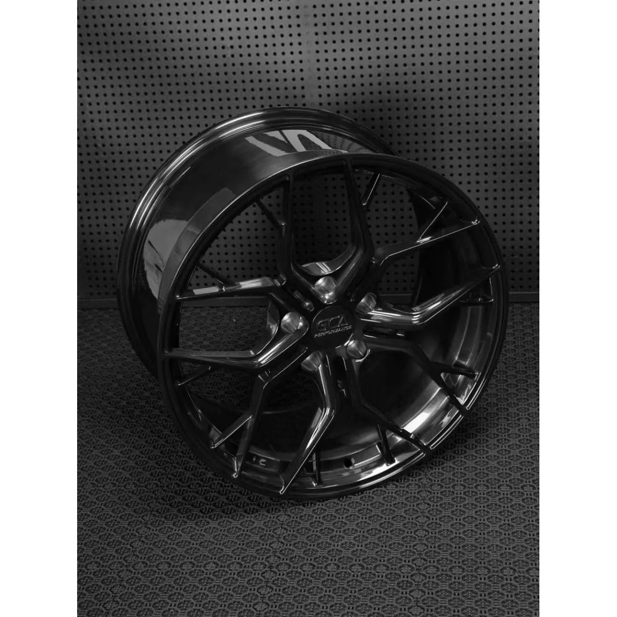 EPC Performance Forged Wheel | EPC-117