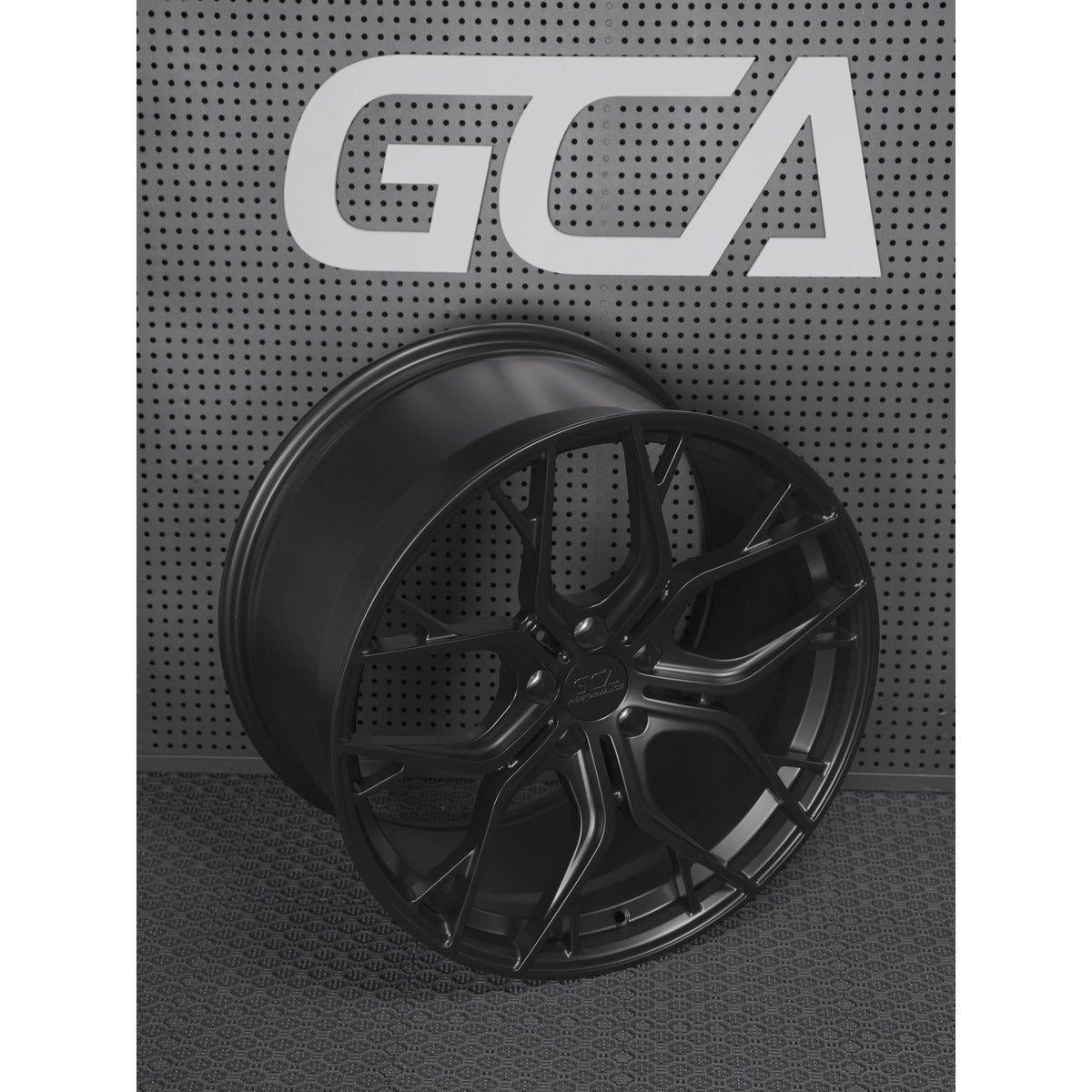 EPC Performance Forged Wheel | EPC-117