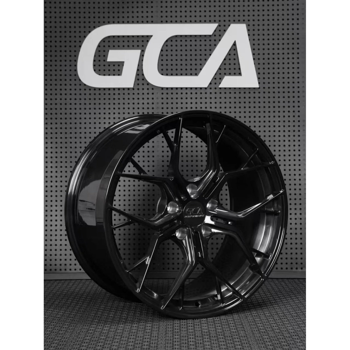 EPC Performance Forged Wheel | EPC-117